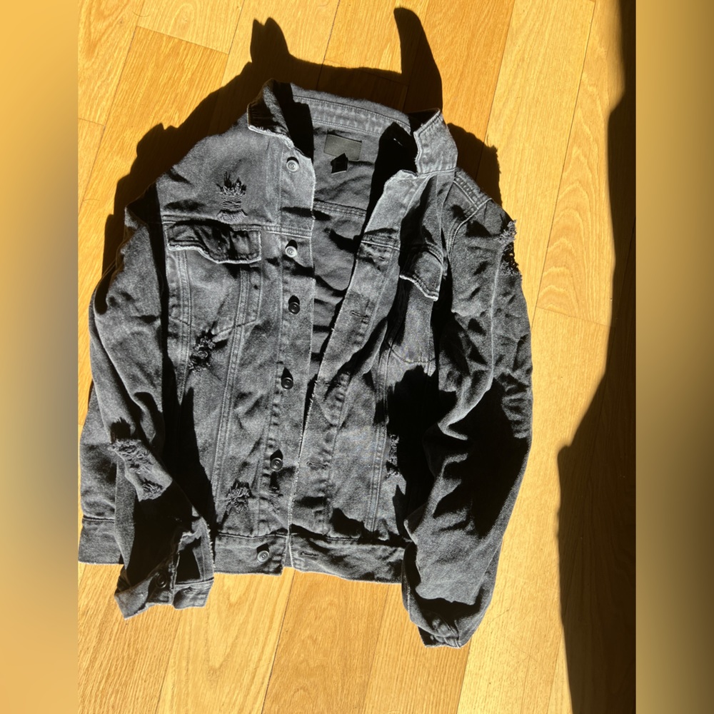 Forever 21 - Denim Jacket